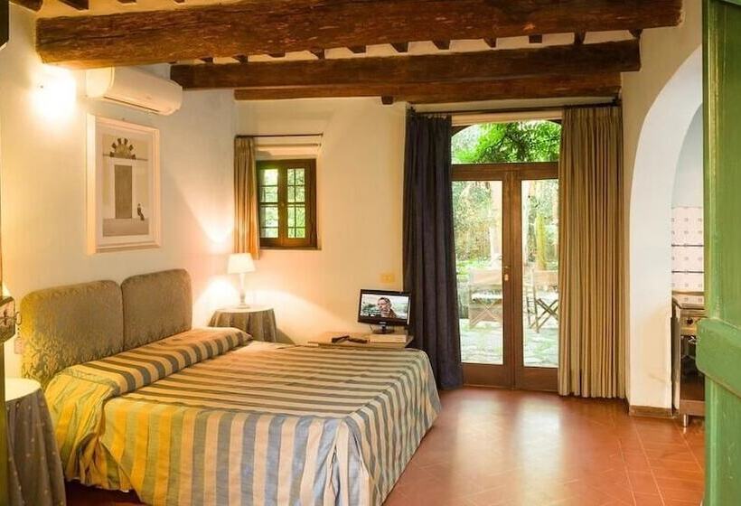 آپارتمان 1 خوابه, Casabiancalana Boutique