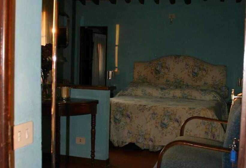 آپارتمان 2 خوابه, Casabiancalana Boutique