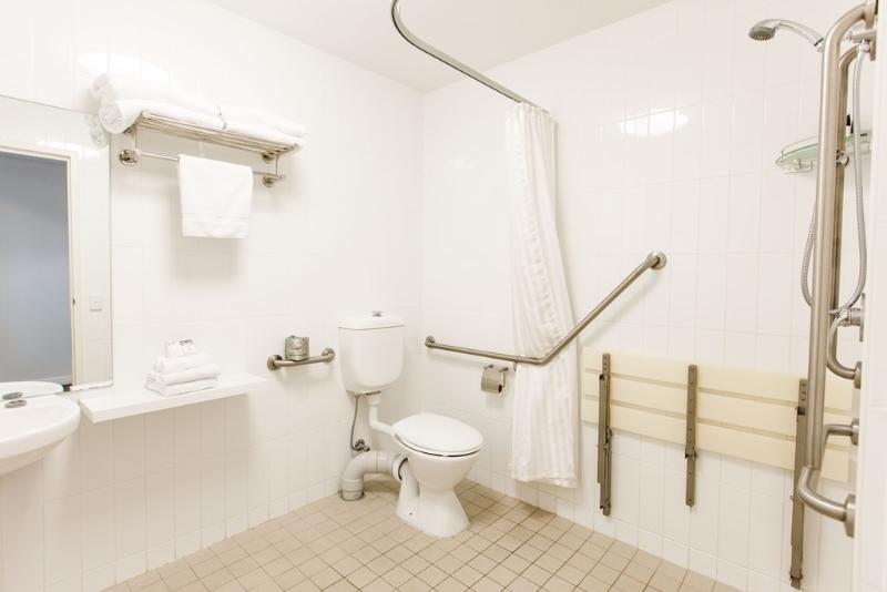 اتاق پرمیوم, Adabco Boutique Hotel Adelaide