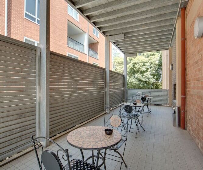 اتاق خانوادگی, Adabco Boutique Hotel Adelaide