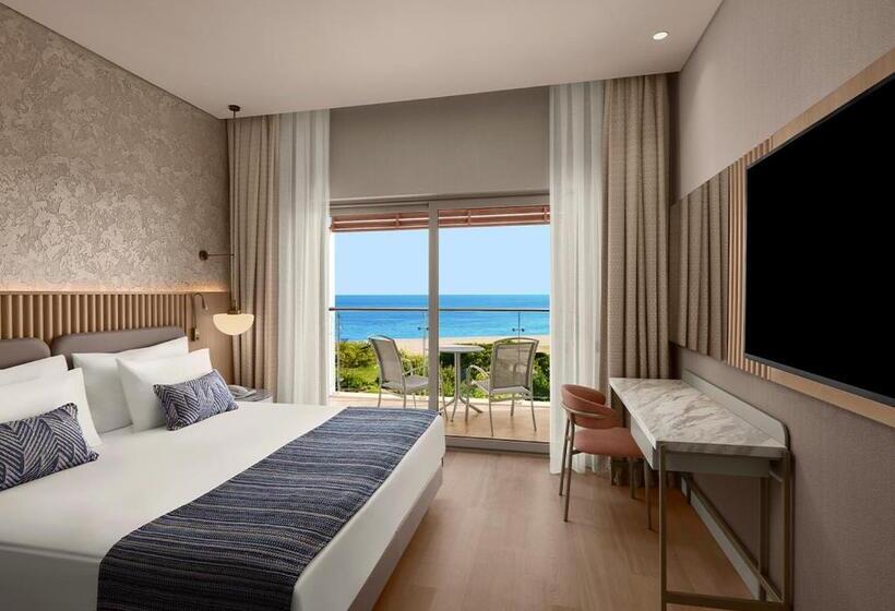 سوییت خانوادگی, Akra Sorgun Tui Blue Sensatori