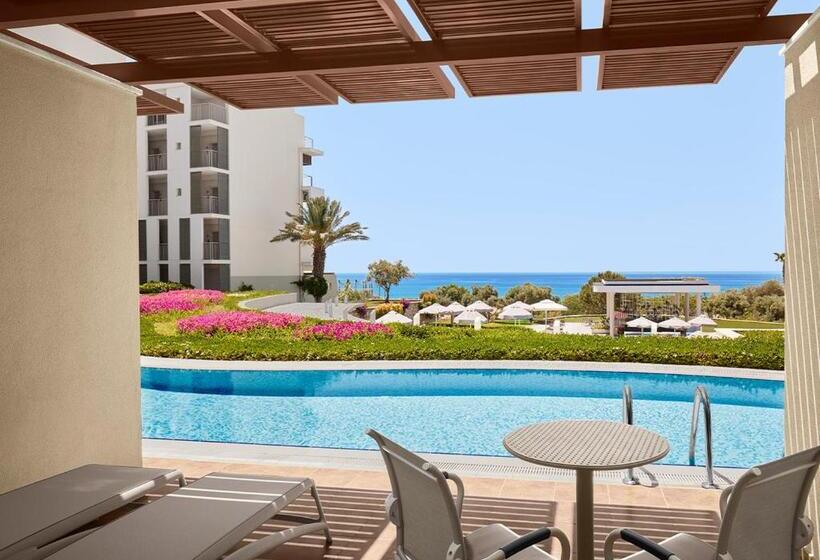 اتاق استاندارد, Akra Sorgun Tui Blue Sensatori