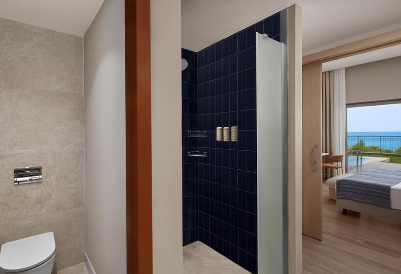 سوییت با استخر, Akra Sorgun Tui Blue Sensatori