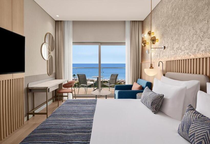 اتاق سوپریور خانوادگی, Akra Sorgun Tui Blue Sensatori