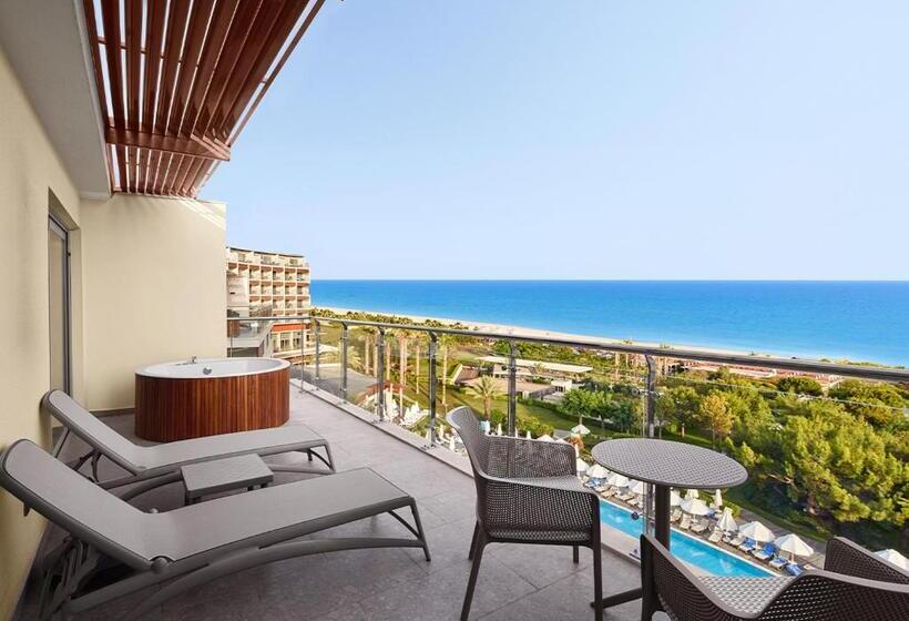 اتاق سوپریور, Akra Sorgun Tui Blue Sensatori