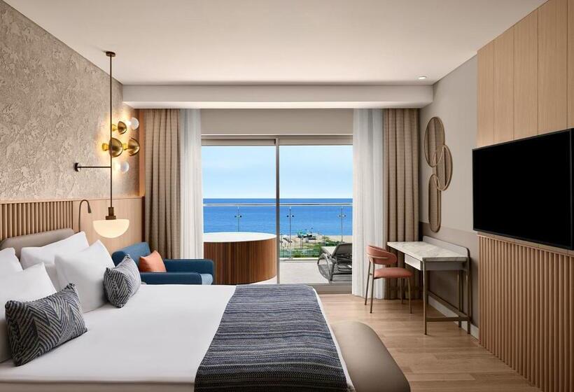 اتاق سوپریور, Akra Sorgun Tui Blue Sensatori