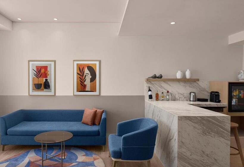 سوییت لوکس, Akra Sorgun Tui Blue Sensatori