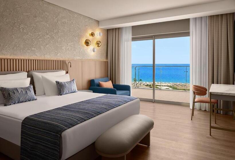 سوییت, Akra Sorgun Tui Blue Sensatori