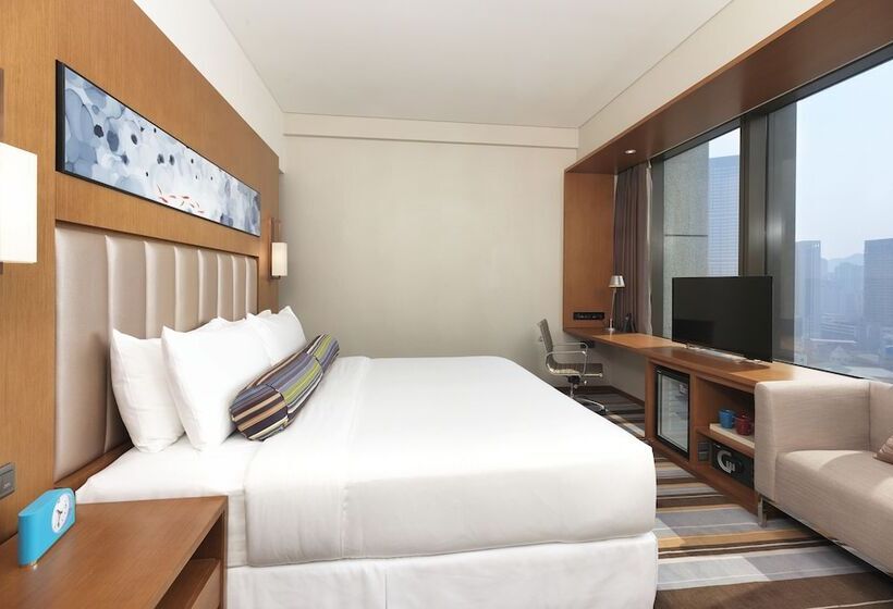 مجموعه ویستا شهر, Aloft Dalian