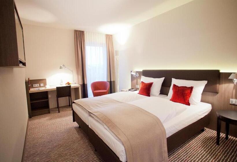 اتاق استاندارد, Bigbox Allgaeu