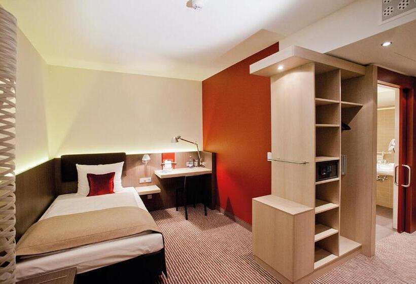 اتاق استاندارد, Bigbox Allgaeu