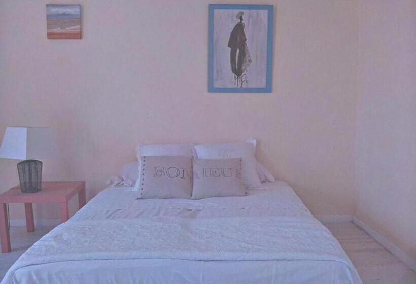 آپارتمان 1 خوابه, Chambre D Hôtes Au Domaine Du Soleil Couchant