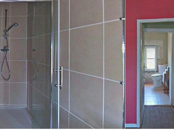 سوییت خانوادگی, Chambre D Hôtes Au Domaine Du Soleil Couchant