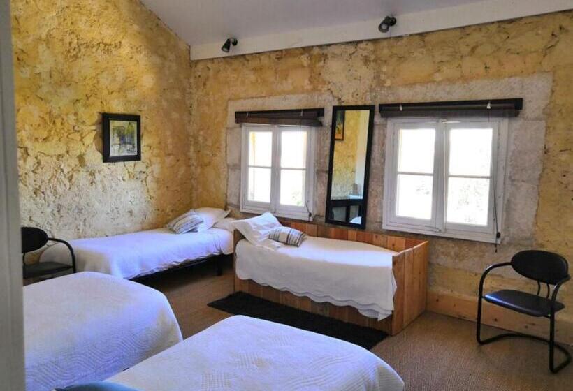 سوییت خانوادگی, Chambre D Hôtes Au Domaine Du Soleil Couchant