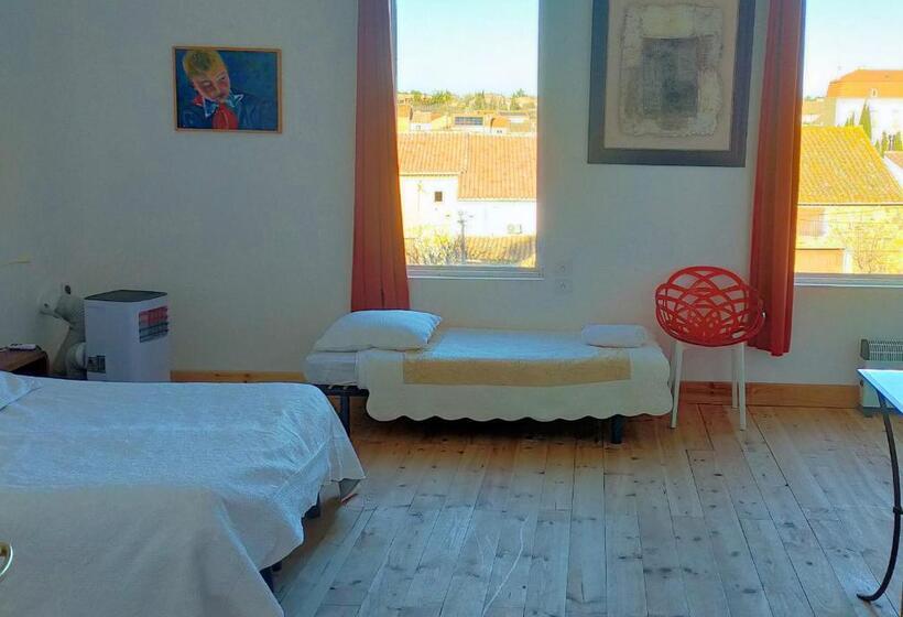 آپارتمان 1 خوابه, Chambre D Hôtes Au Domaine Du Soleil Couchant