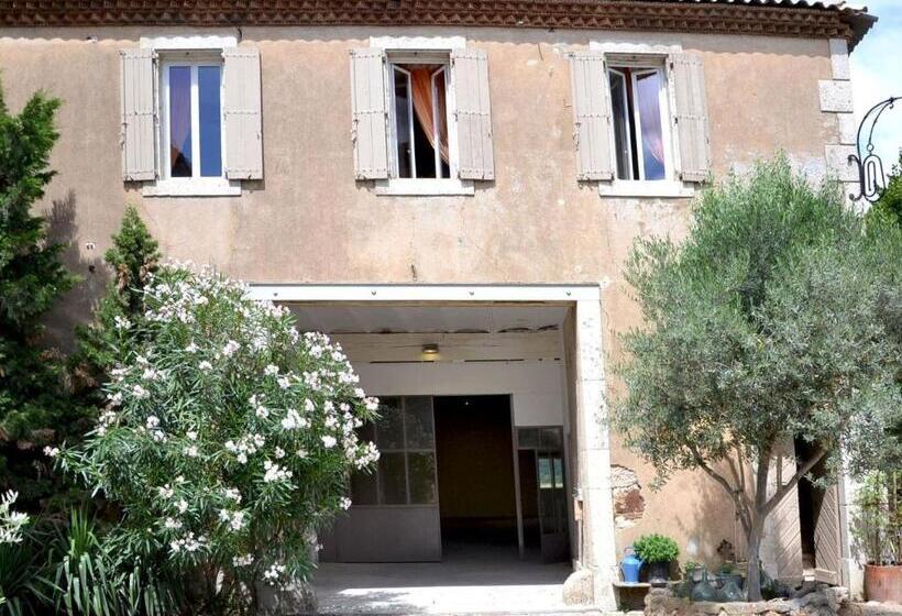 آپارتمان سوپریور 1 خوابه, Chambre D Hôtes Au Domaine Du Soleil Couchant