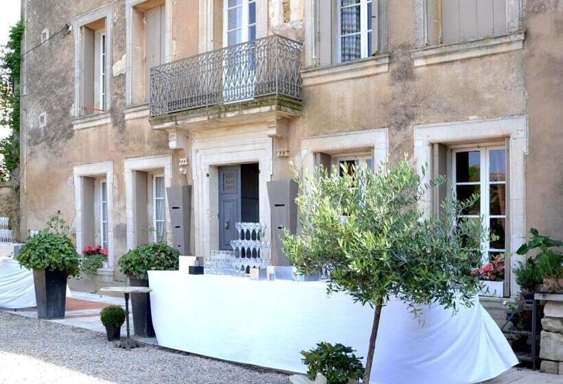 آپارتمان سوپریور 1 خوابه, Chambre D Hôtes Au Domaine Du Soleil Couchant