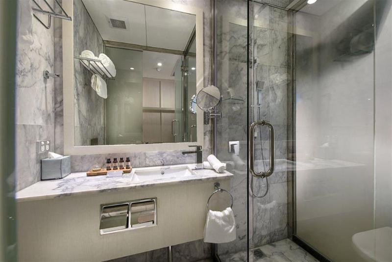 اتاق استاندارد, Hougoumont Hotel Fremantle