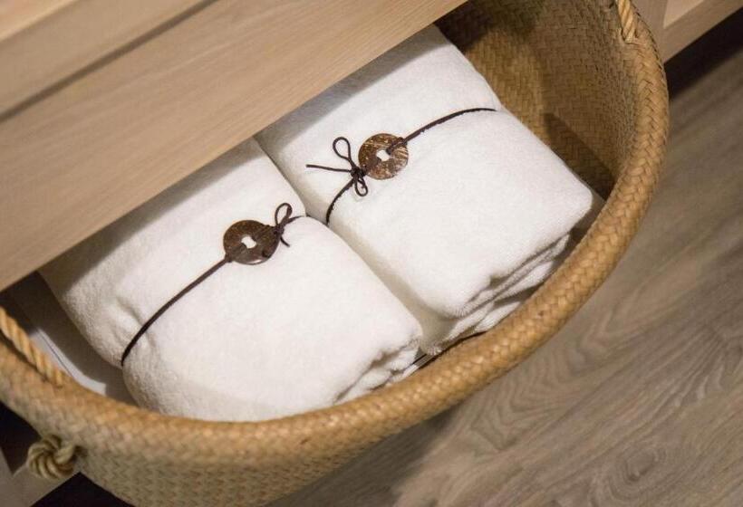 اتاق لوکس, Ketawa Pet Friendly