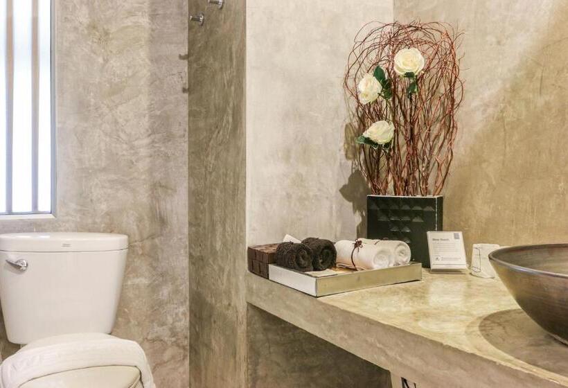 اتاق لوکس, Ketawa Pet Friendly