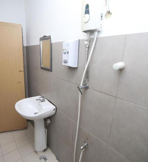 اتاق استاندارد, L&c Premium Stay