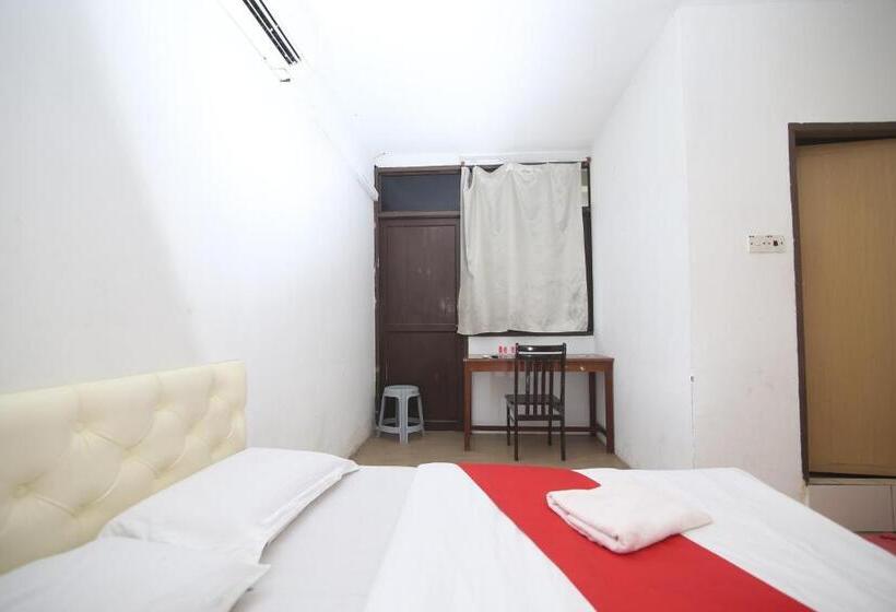 اتاق استاندارد, L&c Premium Stay