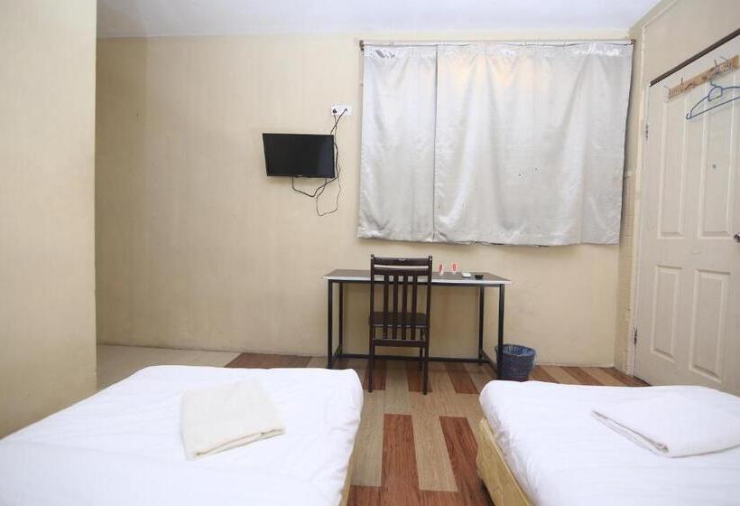 اتاق استاندارد, L&c Premium Stay