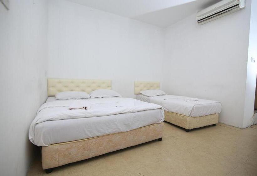 اتاق سوپریور, L&c Premium Stay