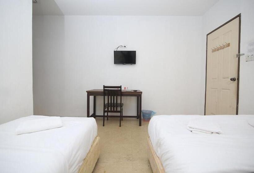 اتاق سوپریور, L&c Premium Stay
