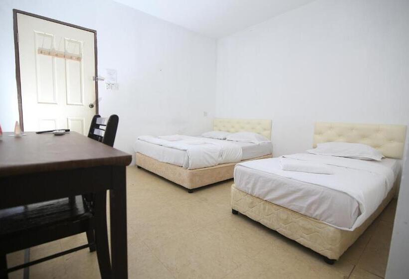 اتاق سوپریور, L&c Premium Stay