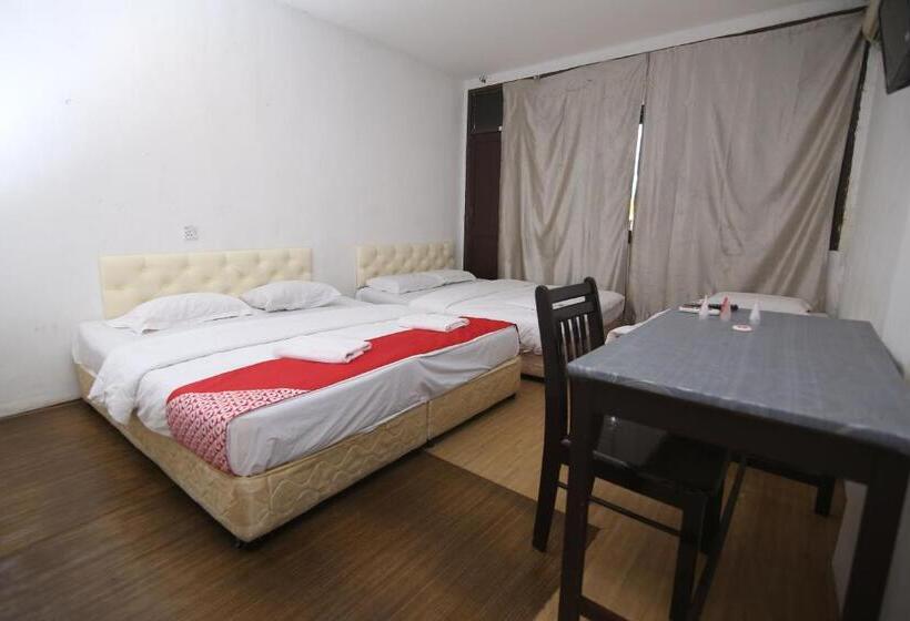 سوییت سوپریور, L&c Premium Stay