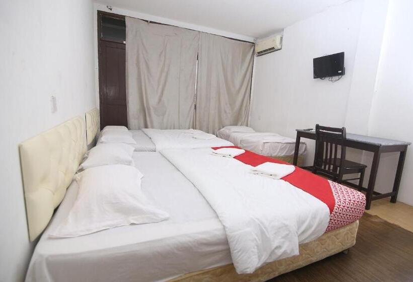 سوییت سوپریور, L&c Premium Stay