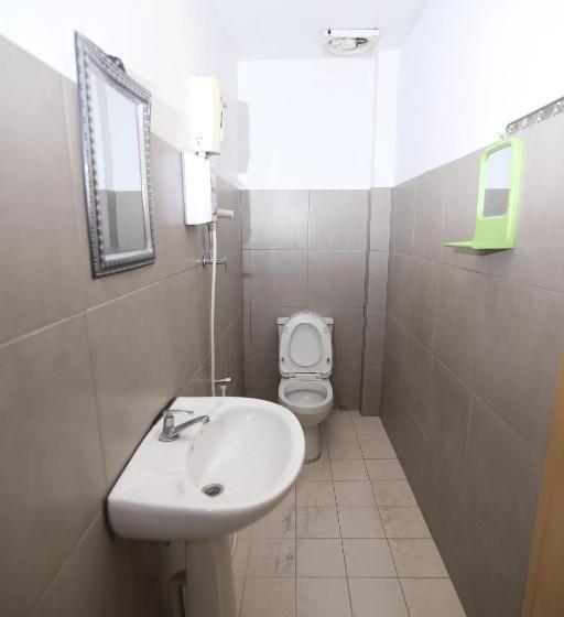 سوییت خانوادگی, L&c Premium Stay