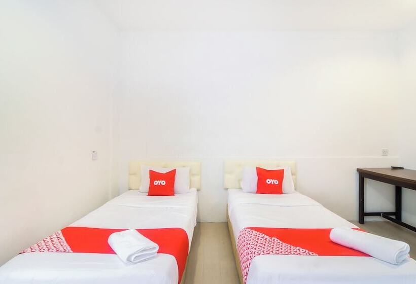 اتاق استاندارد, L&c Premium Stay
