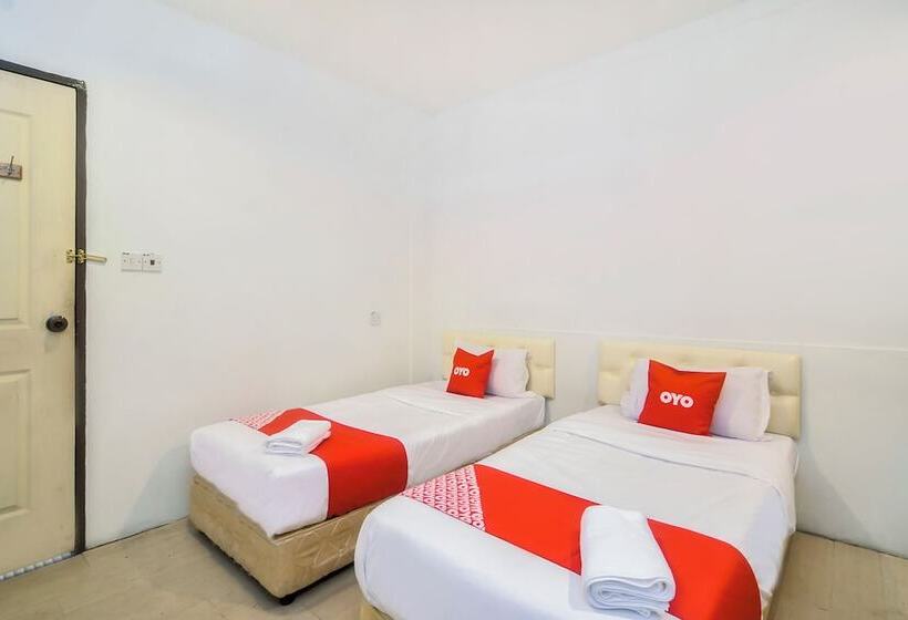 اتاق استاندارد, L&c Premium Stay