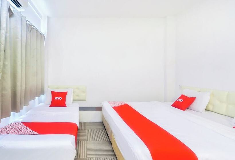 سوییت خانوادگی, L&c Premium Stay