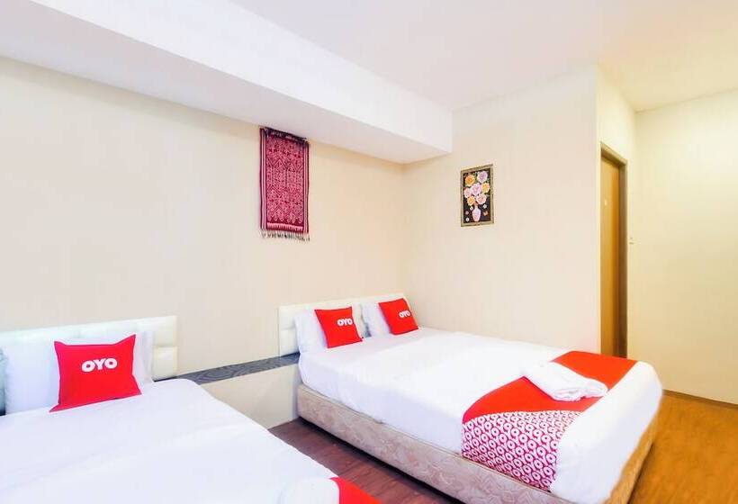 سوییت خانوادگی, L&c Premium Stay