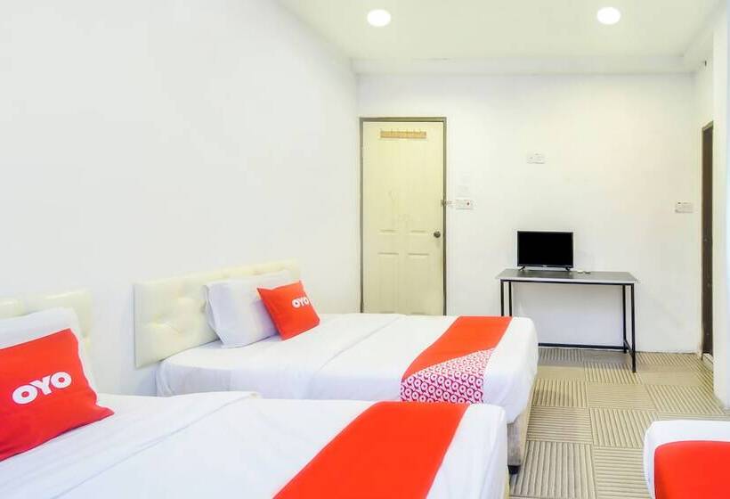 سوییت خانوادگی, L&c Premium Stay