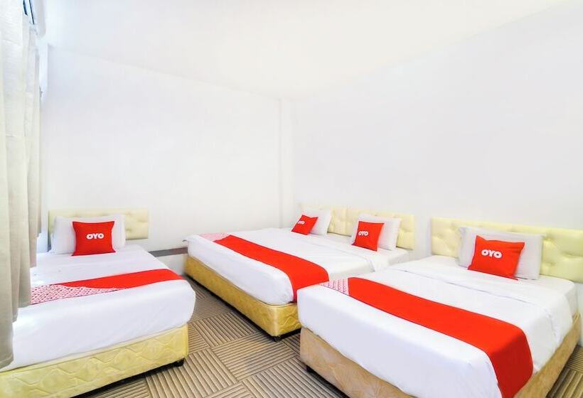 سوییت خانوادگی, L&c Premium Stay