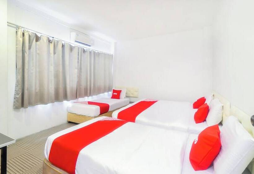 سوییت خانوادگی, L&c Premium Stay
