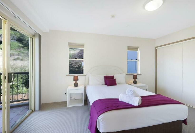 آپارتمان 1 خوابه, Lennox Beach Resort