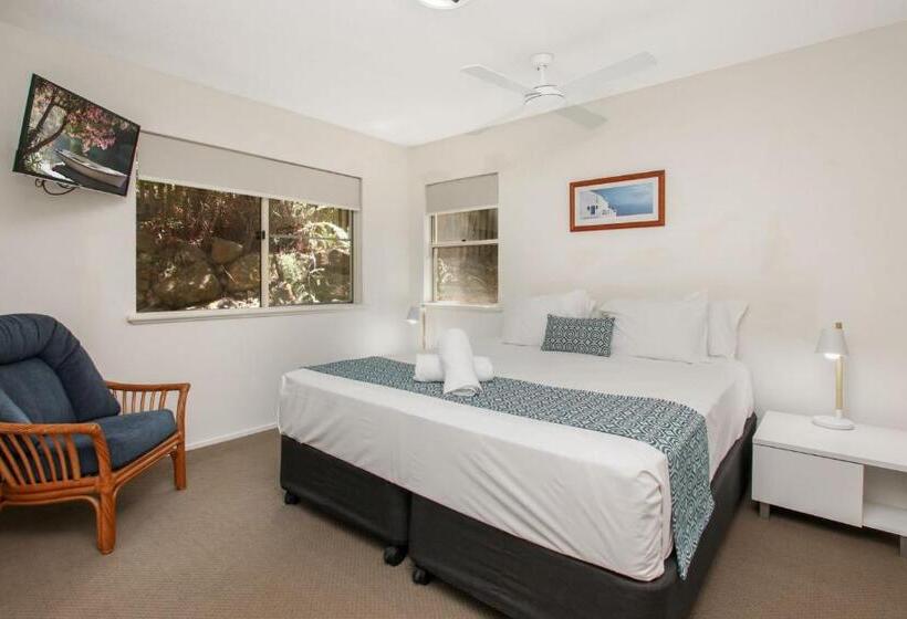 آپارتمان 1 خوابه, Lennox Beach Resort
