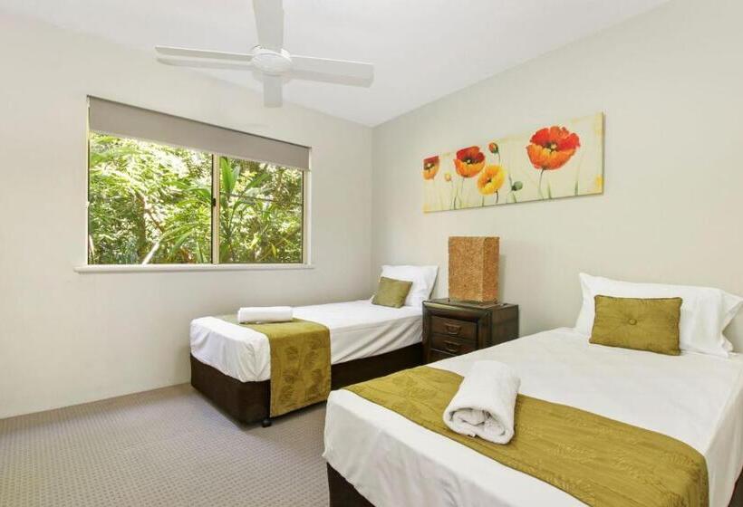 آپارتمان 2 خوابه, Lennox Beach Resort