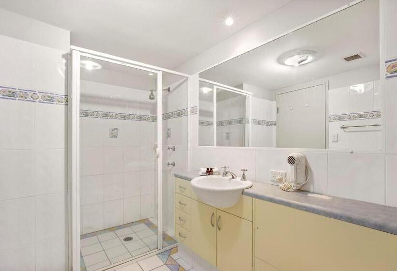 آپارتمان 2 خوابه, Lennox Beach Resort