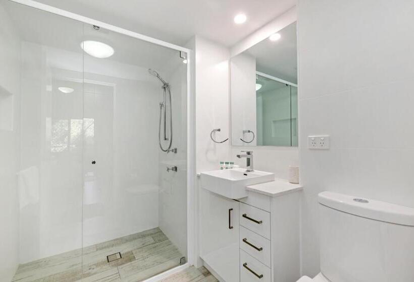آپارتمان 2 خوابه, Lennox Beach Resort