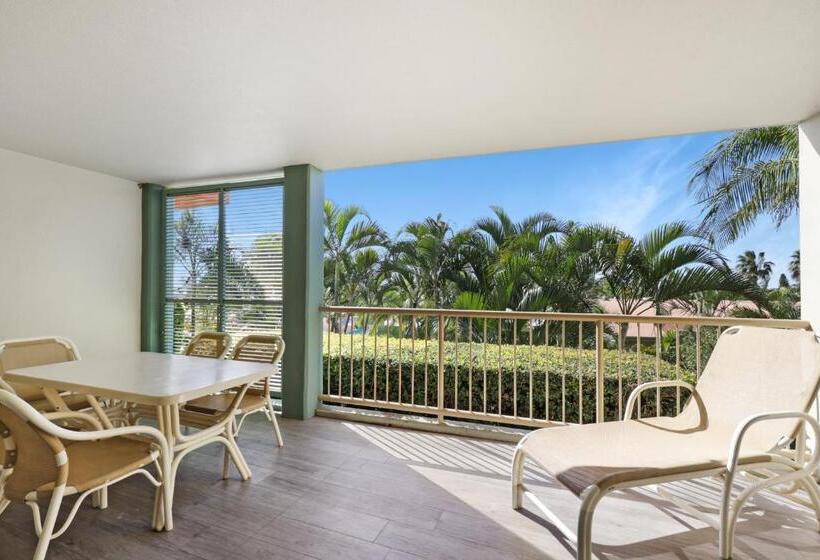 3 Bedroom Apartment, Lennox Beach Resort