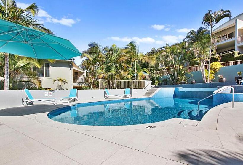 Standard Room, Lennox Beach Resort