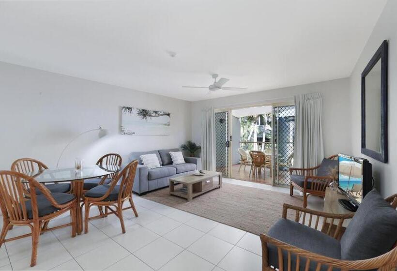 آپارتمان 1 خوابه, Lennox Beach Resort