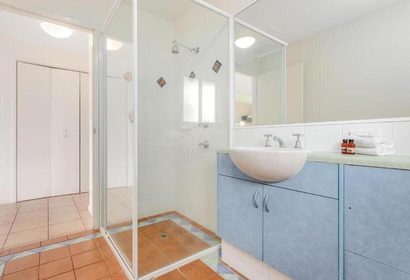 آپارتمان 1 خوابه, Lennox Beach Resort