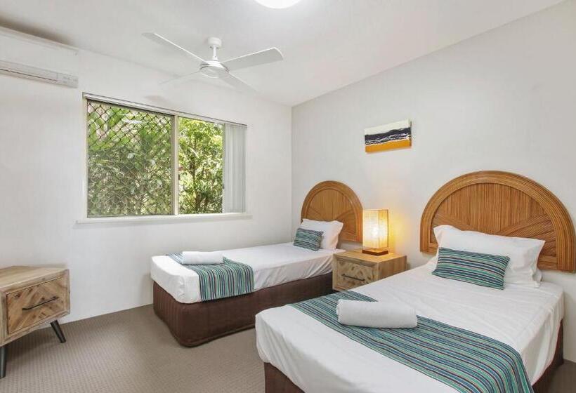 آپارتمان 2 خوابه, Lennox Beach Resort